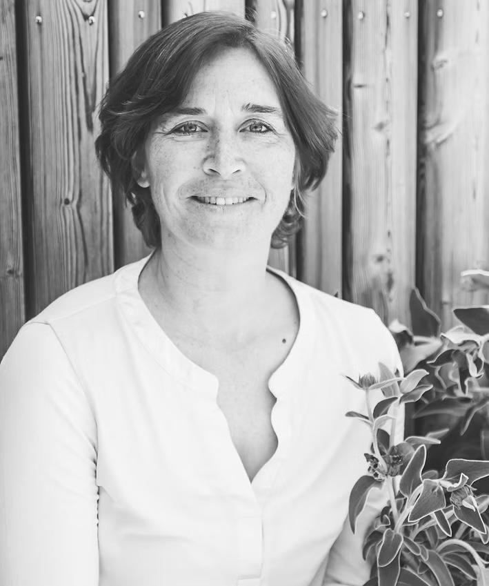 Caroline Rudnay – psychosoziale Beraterin in Wien