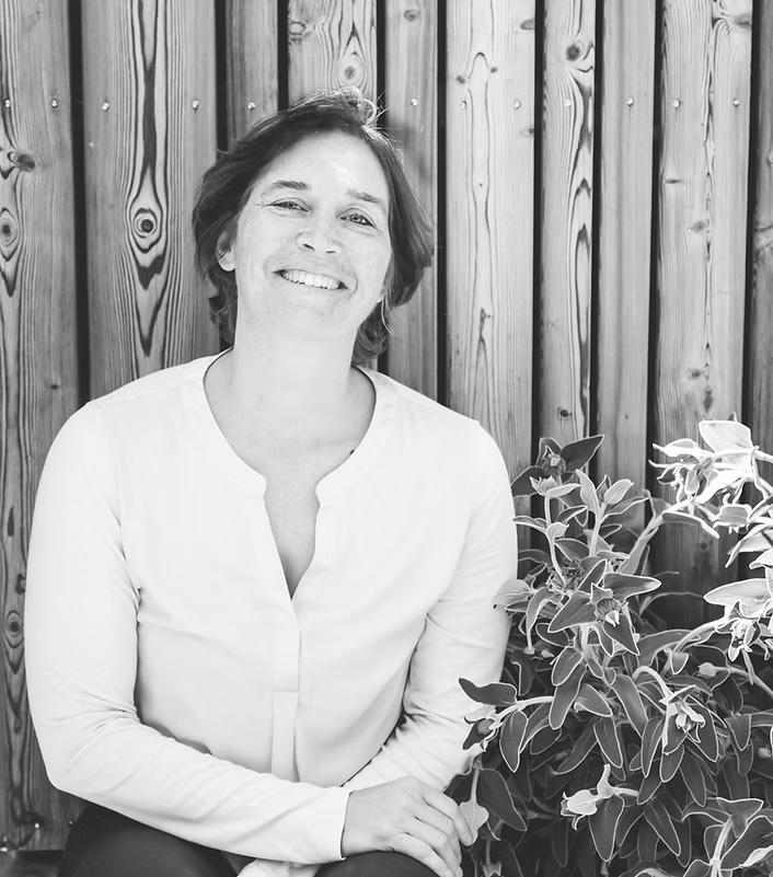 Caroline Rudnay – psychosoziale Beraterin in Wien
